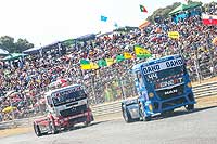 Truck Racing Jarama 2016