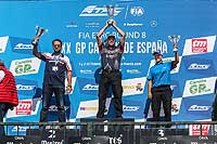 Truck Racing Jarama 2016