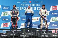 Truck Racing Jarama 2016