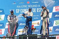 Truck Racing Jarama 2016