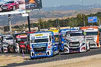 Truck Racing Jarama 2016