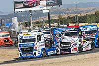 Truck Racing Jarama 2016