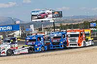 Truck Racing Jarama 2016