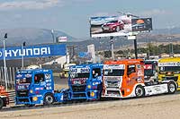 Truck Racing Jarama 2016