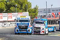 Truck Racing Jarama 2016