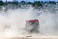 Truck Racing Jarama 2016