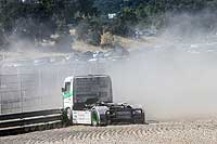 Truck Racing Jarama 2016