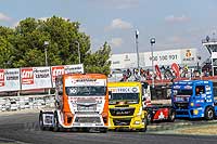 Truck Racing Jarama 2016