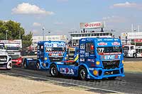 Truck Racing Jarama 2016