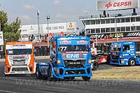 Truck Racing Jarama 2016