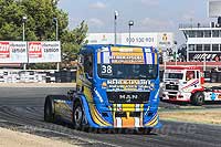 Truck Racing Jarama 2016