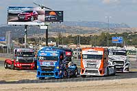 Truck Racing Jarama 2016