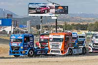Truck Racing Jarama 2016