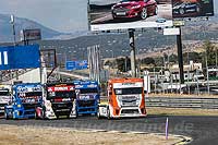 Truck Racing Jarama 2016