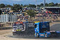 Truck Racing Jarama 2016