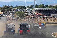 Truck Racing Jarama 2016