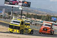 Truck Racing Jarama 2016