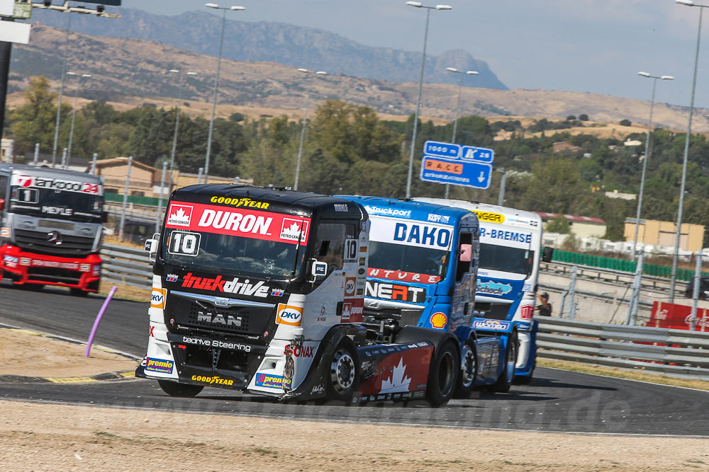 Truck Racing Jarama 2016