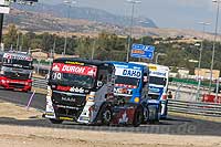 Truck Racing Jarama 2016