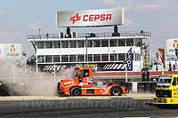 Truck Racing Jarama 2016