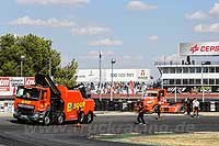 Truck Racing Jarama 2016