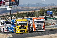 Truck Racing Jarama 2016