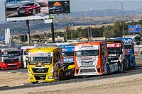 Truck Racing Jarama 2016