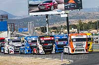 Truck Racing Jarama 2016