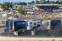 Truck Racing Jarama 2016