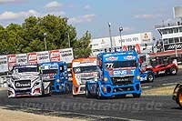 Truck Racing Jarama 2016