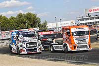 Truck Racing Jarama 2016