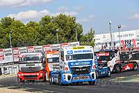 Truck Racing Jarama 2016
