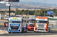 Truck Racing Jarama 2016