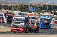 Truck Racing Jarama 2016