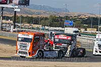Truck Racing Jarama 2016