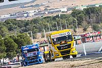 Truck Racing Jarama 2016