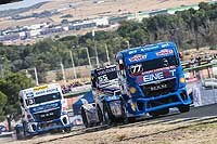 Truck Racing Jarama 2016