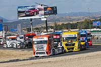 Truck Racing Jarama 2016