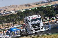 Truck Racing Jarama 2016