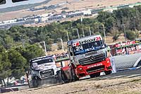 Truck Racing Jarama 2016