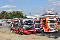 Truck Racing Jarama 2016