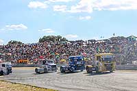 Truck Racing Jarama 2016
