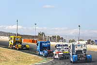 Truck Racing Jarama 2016