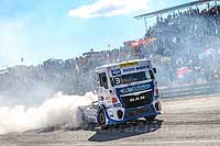 Truck Racing Jarama 2016
