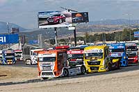 Truck Racing Jarama 2016