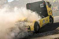 Truck Racing Jarama 2016