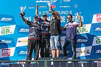 Truck Racing Jarama 2016