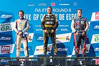 Truck Racing Jarama 2016