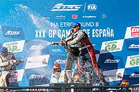 Truck Racing Jarama 2016