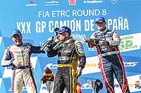 Truck Racing Jarama 2016